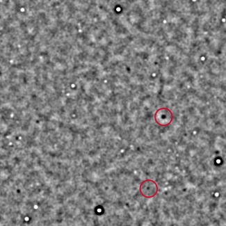 Galaxy Clusters in ACT Data 2020